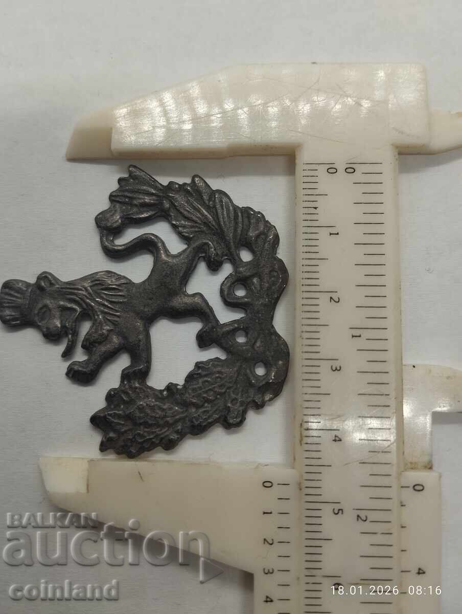 Аукцион ЦАРСКА  КОКАРДА РЕПЛИКА РЕПРОДУКЦИЯ