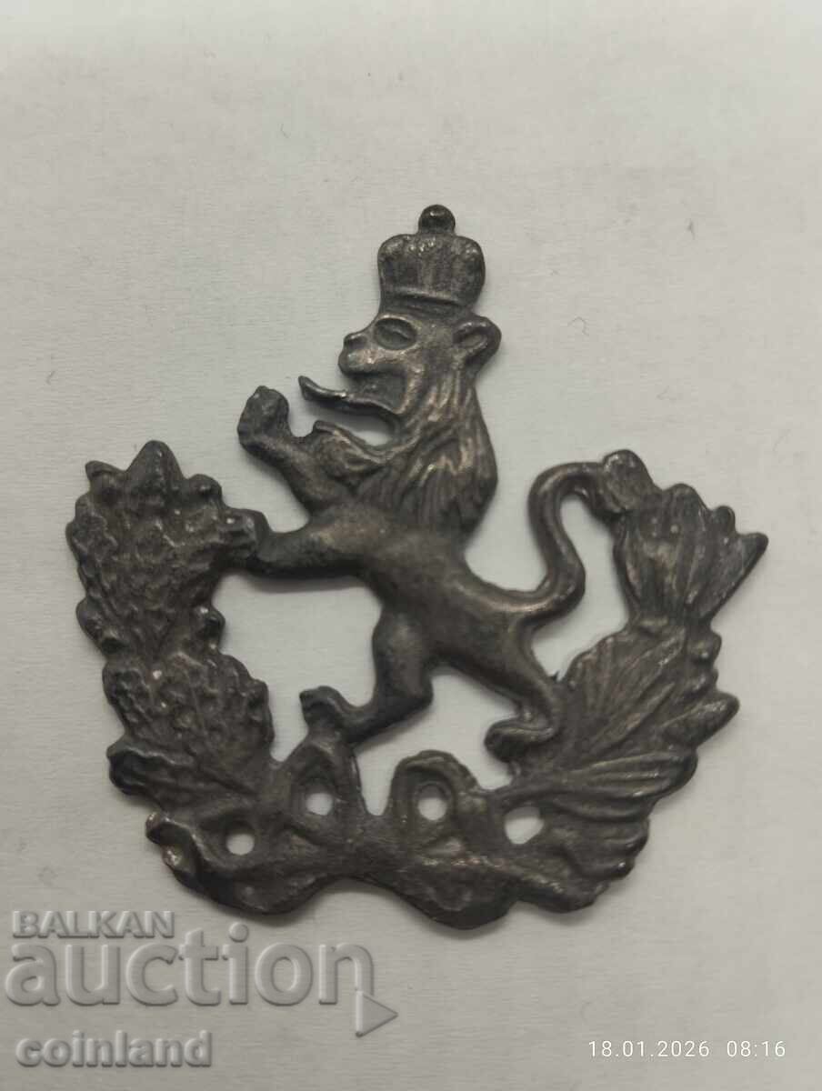 ЦАРСКА  КОКАРДА РЕПЛИКА РЕПРОДУКЦИЯ - 5