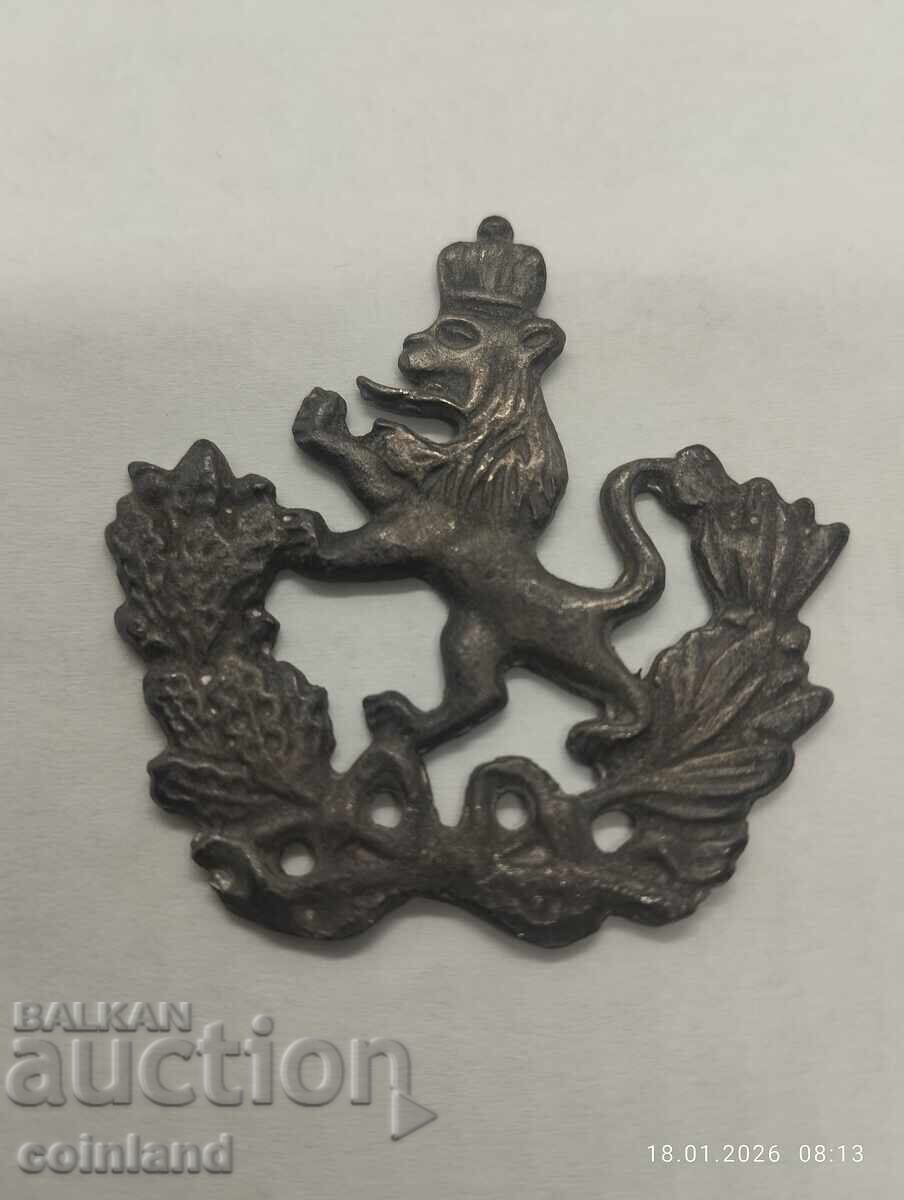 ЦАРСКА  КОКАРДА РЕПЛИКА РЕПРОДУКЦИЯ