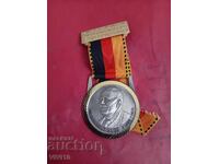 German medal, sports