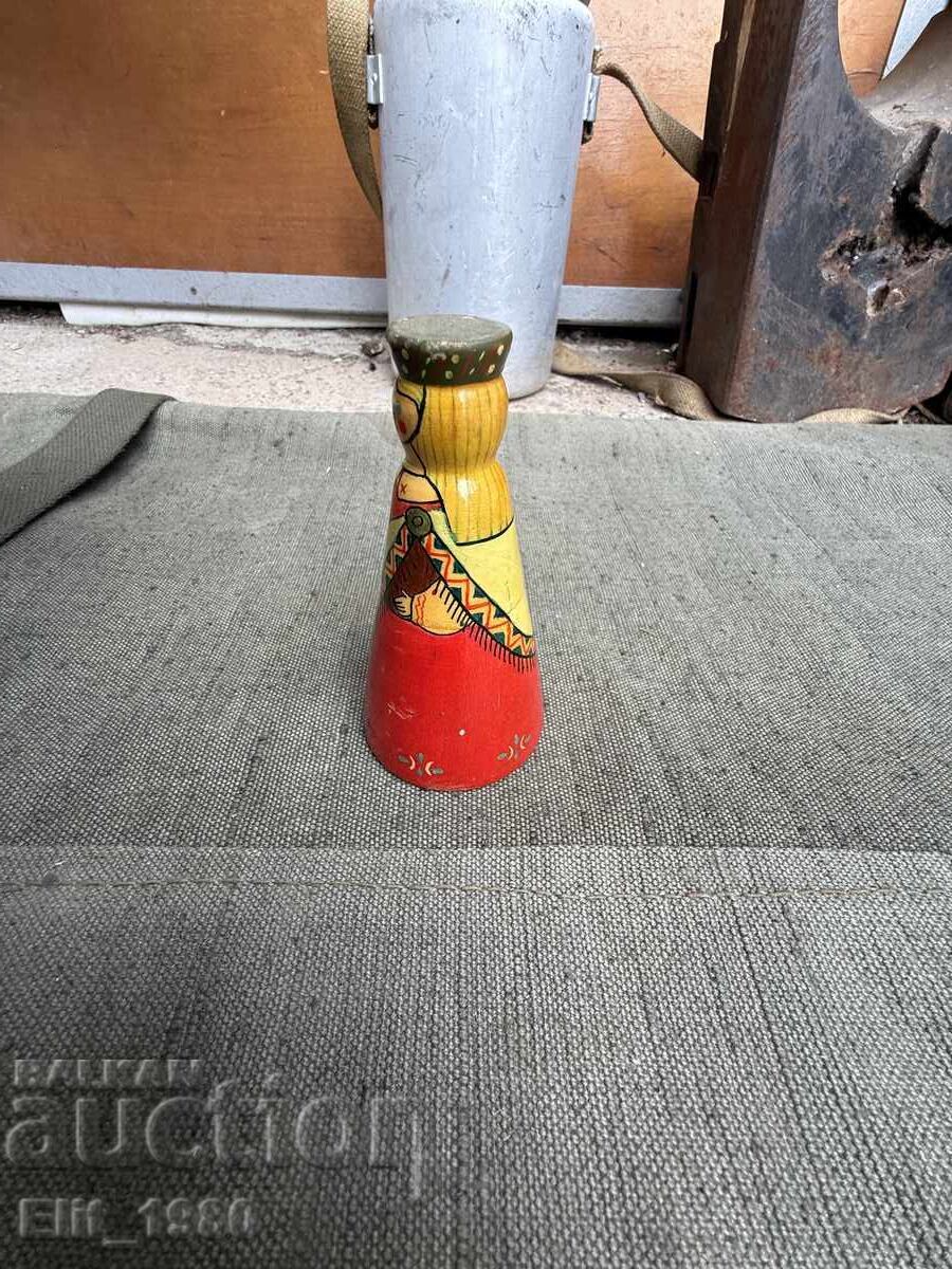 Ματριόσκα με τιμή € 12.00 | 23.47 BGN