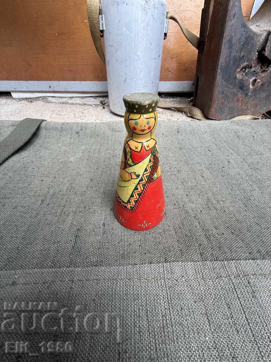 Mărioșka Mărioșka