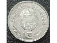 1 χον Βόρεια Κορέα 2002