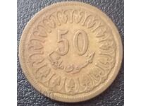 50 милима Тунис 1960