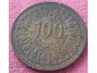 100 милима Тунис 1983