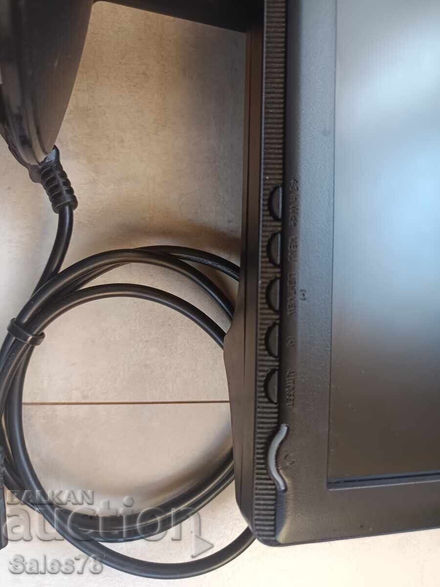 Παράδοση Οθόνη LG