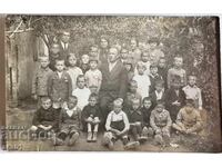 Elevi Sofia Krasno Selo