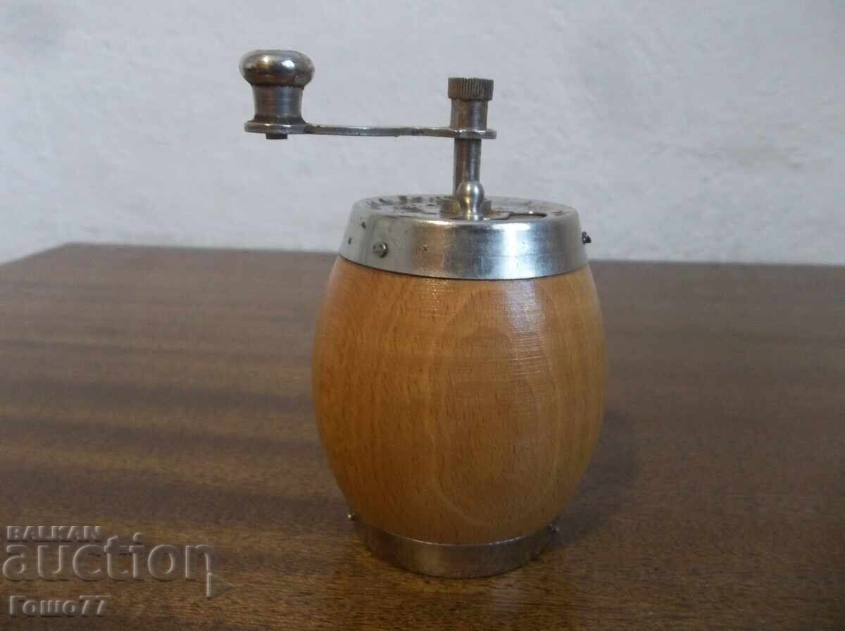 Mill with price € 1.00 | 1.96 BGN