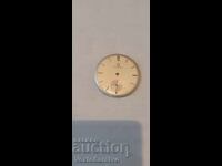 Watch - "OMEGA" - "OMEGA" - Dial 30mm