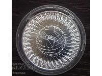 Нидерландия - 5  евро -  2013