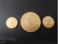 Replici monede 1894