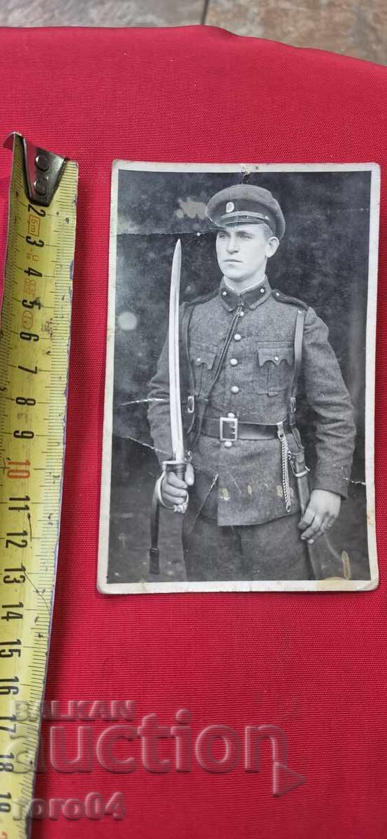 Livrarea BULGARIAN WARRIOR - SCURT DKV