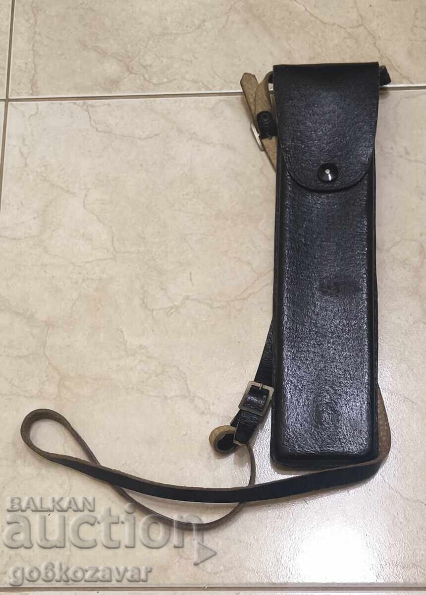 Триножник трипод за стар фотоапарат фото статив стойка, перф - 7