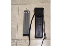 Триножник трипод за стар фотоапарат фото статив стойка, перф