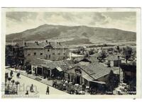 1940 ΠΑΛΙΑ ΚΑΡΤ ΠΟΣΤΑΛ ΣΟΦΙΑ ΓΚΟΡΝΑ ΜΠΑΝΙΑ ΓΕΝΙΚΗ ΘΕΑ Ε850