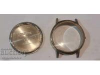 Watch - "OMEGA" --- "OMEGA" --- Case size 34 mm