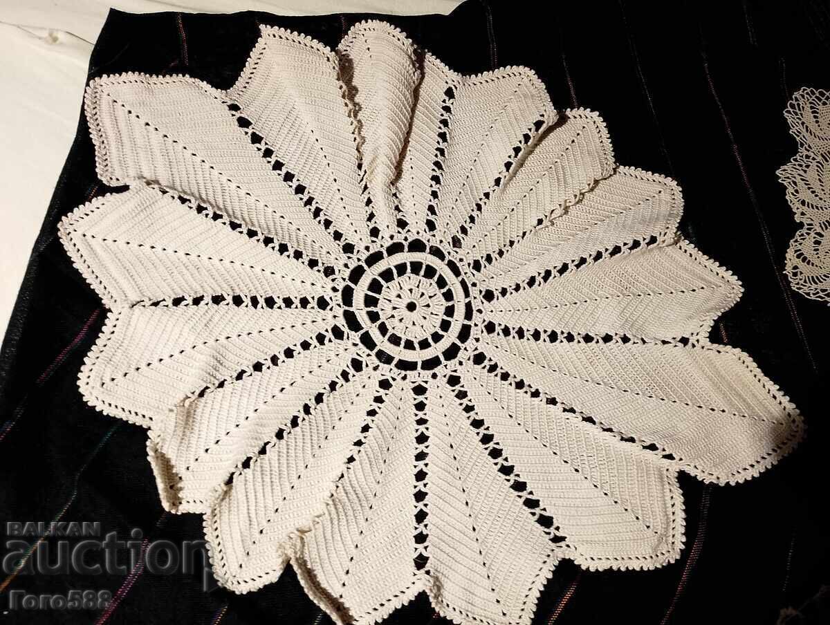 Παράδοση Καρρέ 06