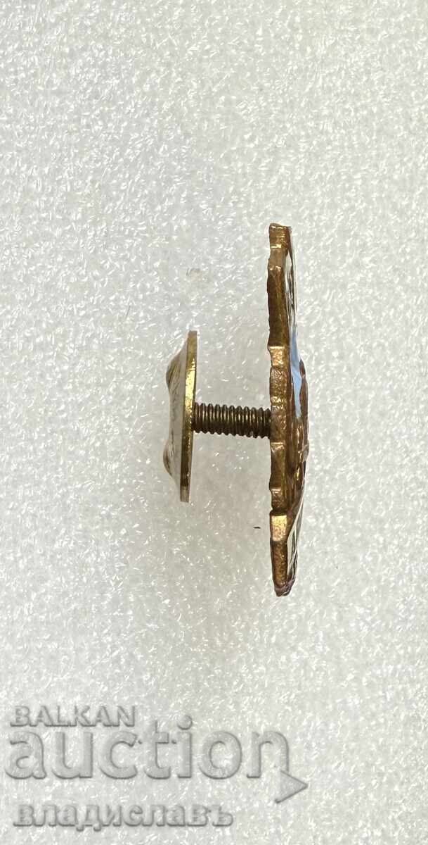 Licitație Semn de piept social timpuriu EXCELENT AUTOMOBILIST - email