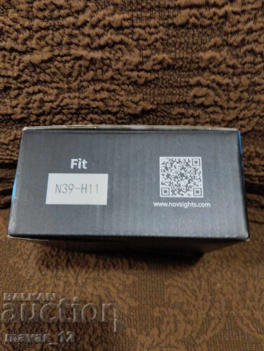 Licitație Becuri LED H11