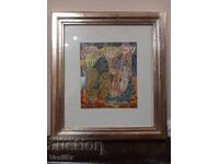 prof. Emil Nikolov, Maternitatea