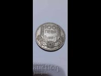 100 BGN 1937