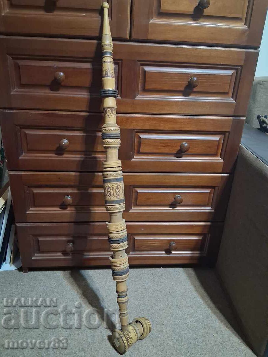 Țigară. Țigaretă. Pirografie