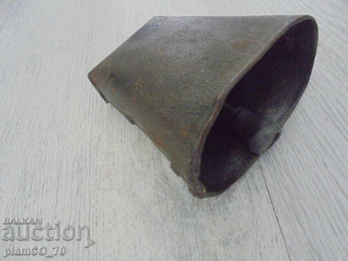 №8453 Old iron door knocker with price € 9.90 | 19.36 BGN