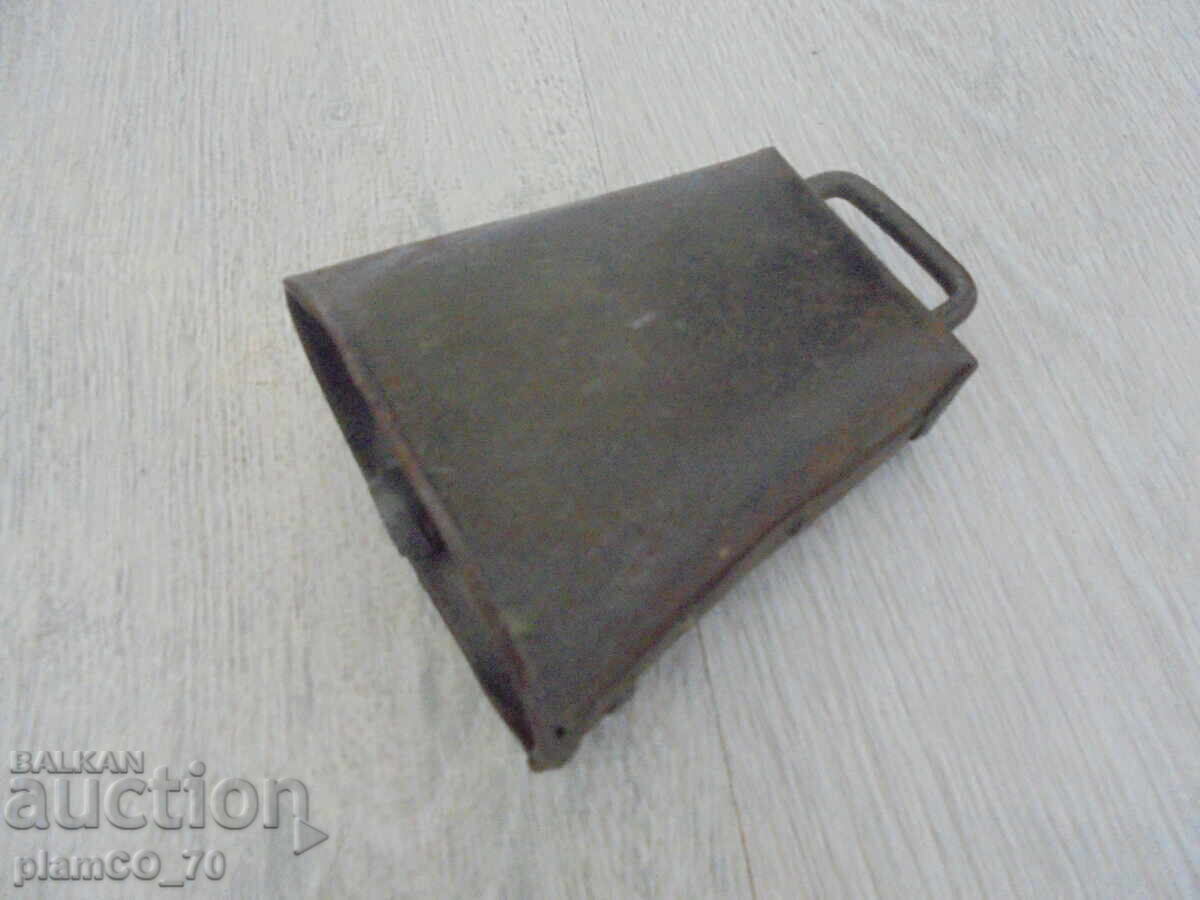 Delivery of №8453 Old iron door knocker