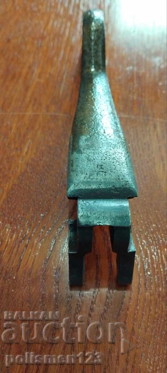 Delivery of For MARTINA