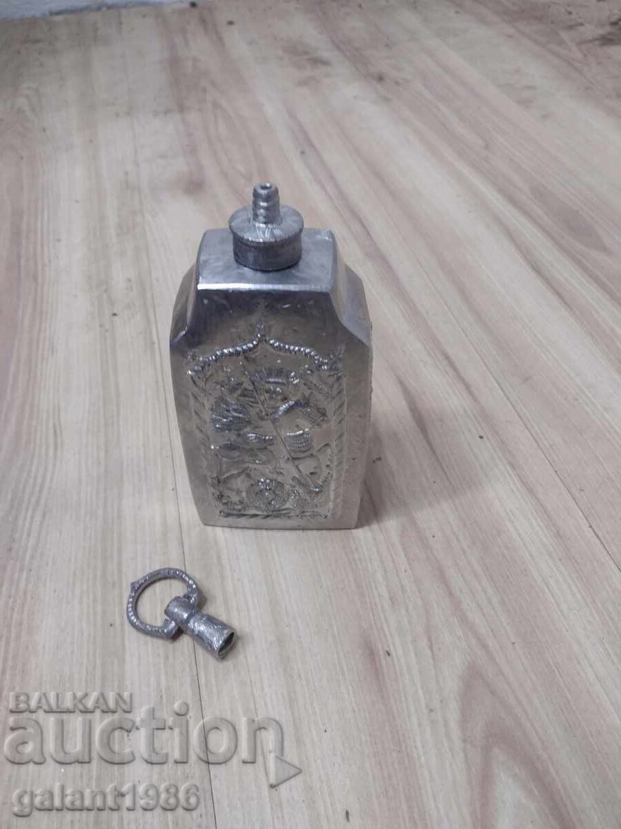 PAVUR - 6