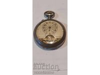 Ρολόι-ΤΣΕΠΗΣ- «HEBDOMAS» - Ασήμι 800 - ΒΖΤ