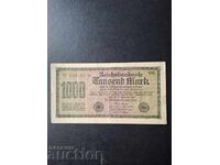 1000 MĂRCI - GERMANIA