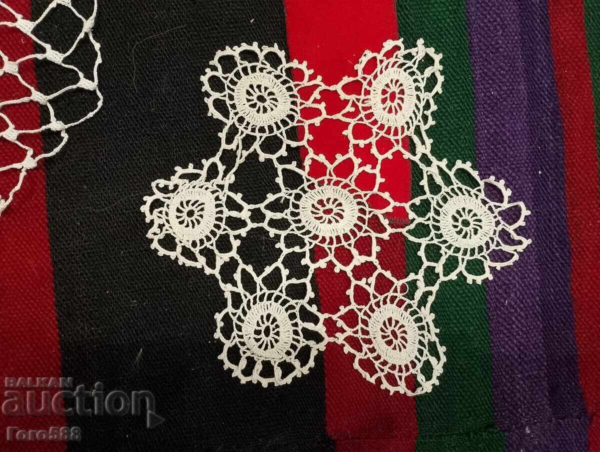 Παράδοση Καρρέ 09