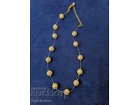 New profitable necklace