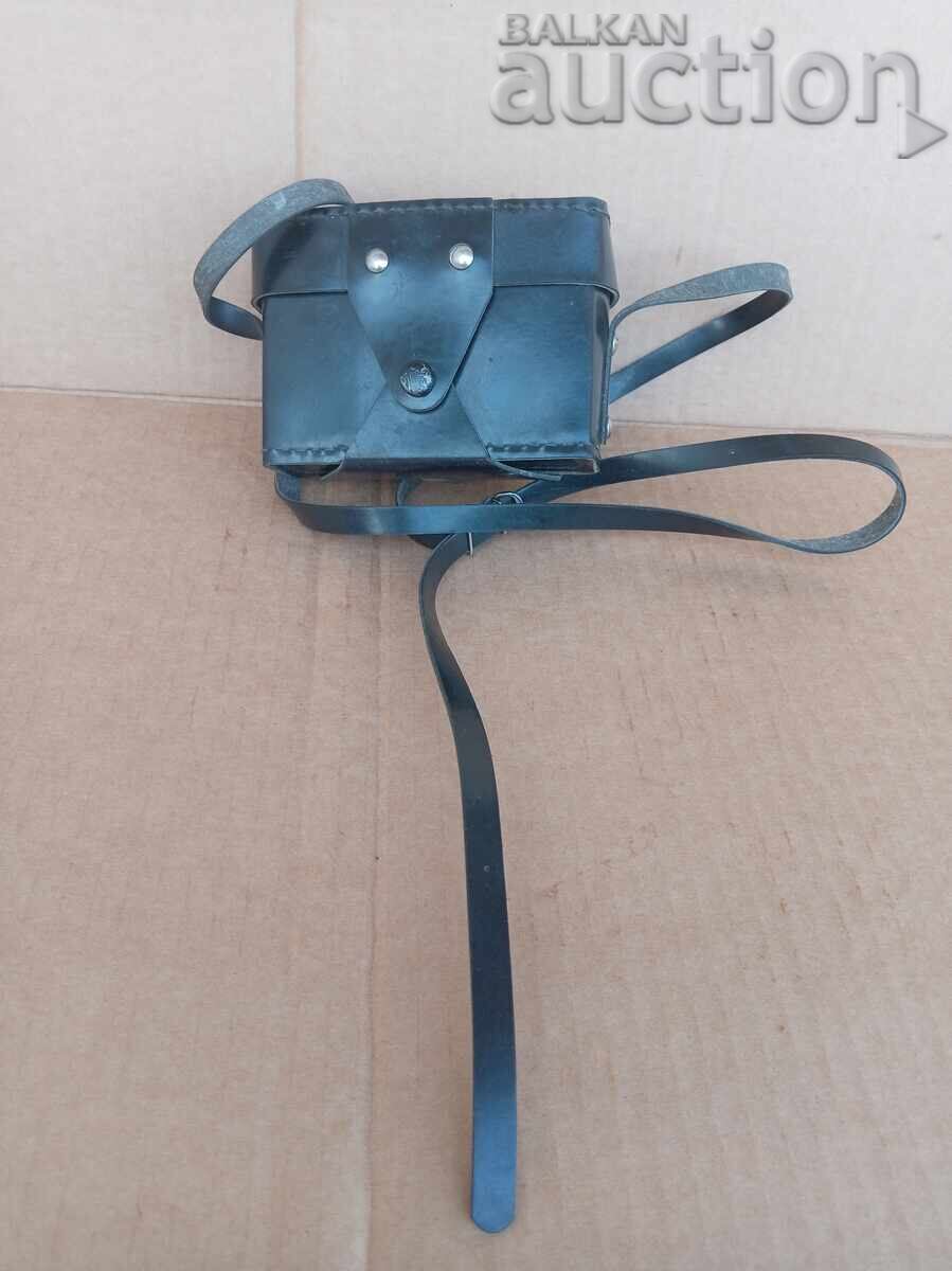 Αντικατάσταση 8ης βάρδιας ρετρό vintage φωτογραφική μηχανή LOMO με τιμή € 21.00 | 41.07 BGN