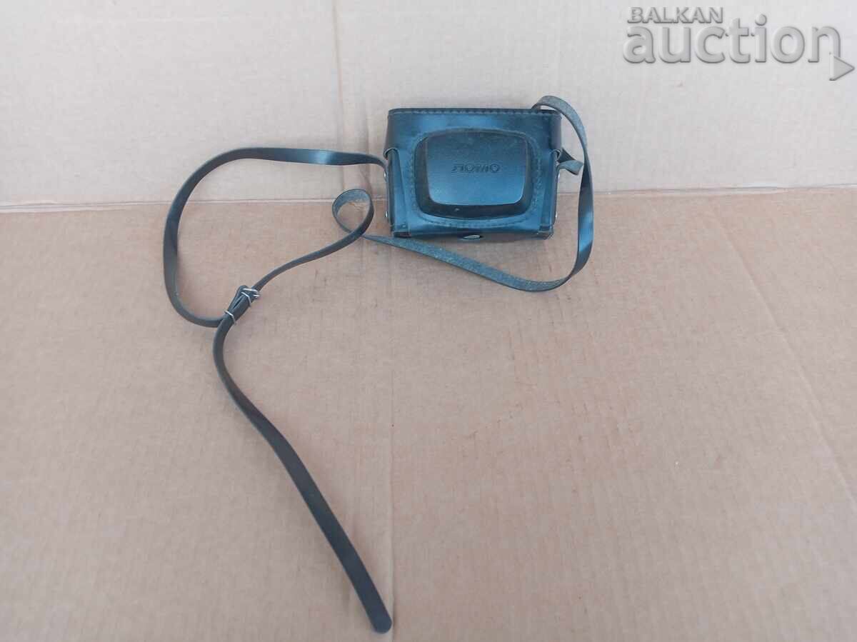 Αντικατάσταση 8ης βάρδιας ρετρό vintage φωτογραφική μηχανή LOMO