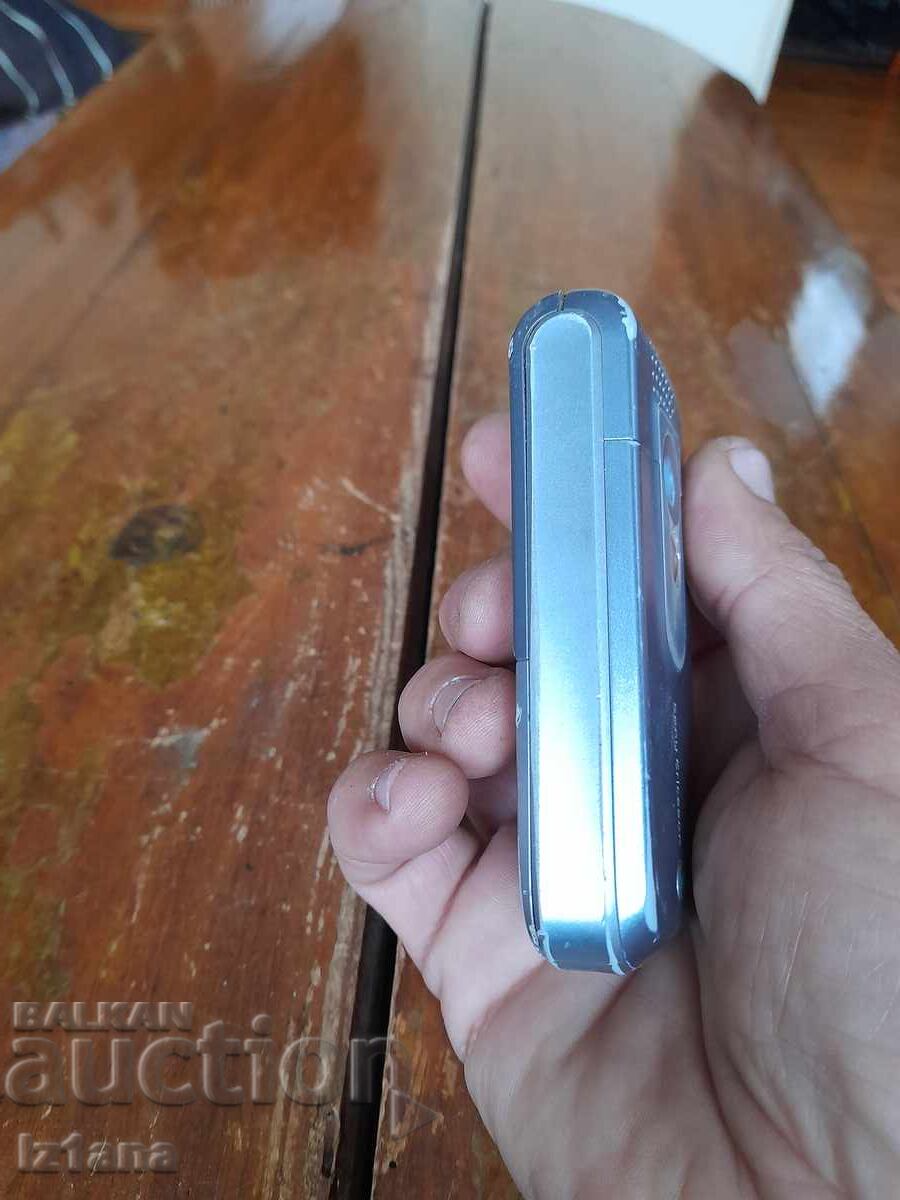 Παράδοση Τηλέφωνο, GSM Sony Ericsson K300I Παράδοση Τηλέφωνο, GSM Sony Ericsson K300I