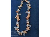 Εισαγόμενο καινούργιο κολιέ