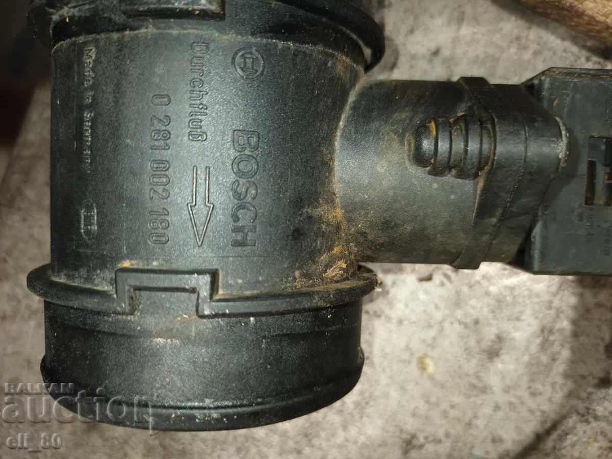 Debitmetru pentru Opel - 6