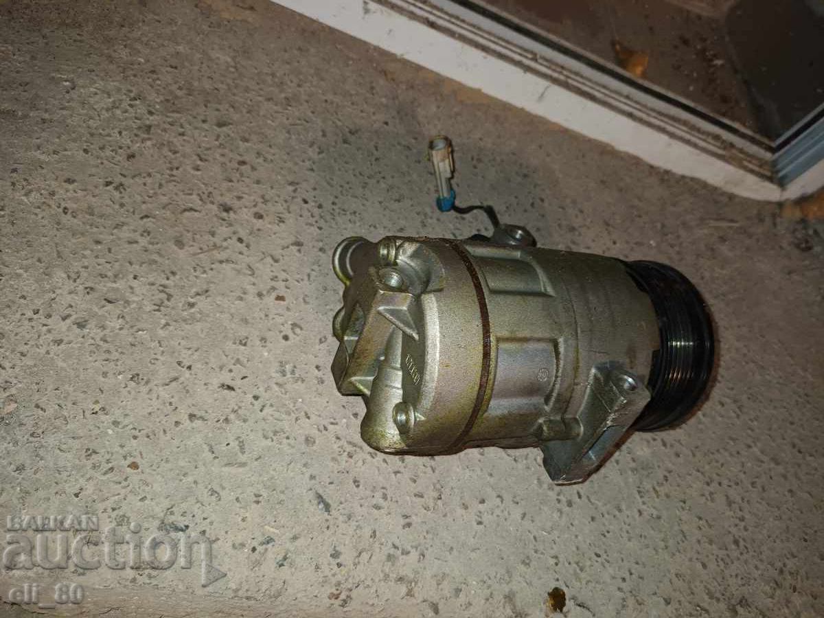 Κομπρεσέρ κλιματισμού για Opel - 5