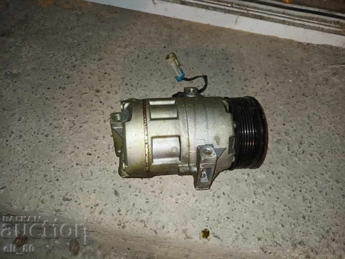 Κομπρεσέρ κλιματισμού για Opel - 6