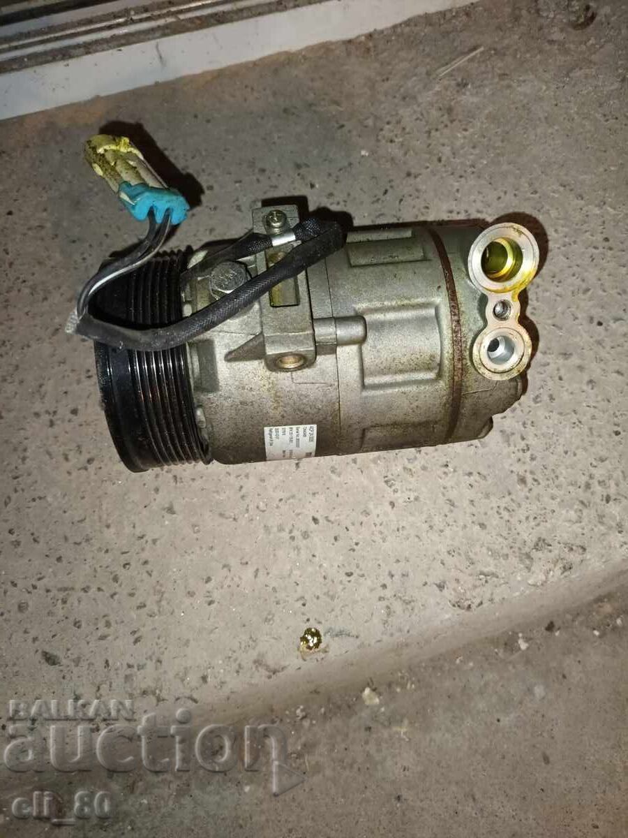 Κομπρεσέρ κλιματισμού για Opel