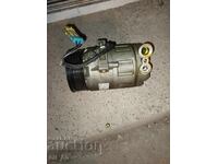 компресор за климатик за опел