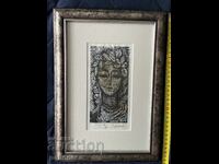 Γραφικά της Zlatka Dăbova