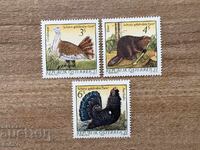 Австрия - Опазване на природата „Защита на...(1982) MNH