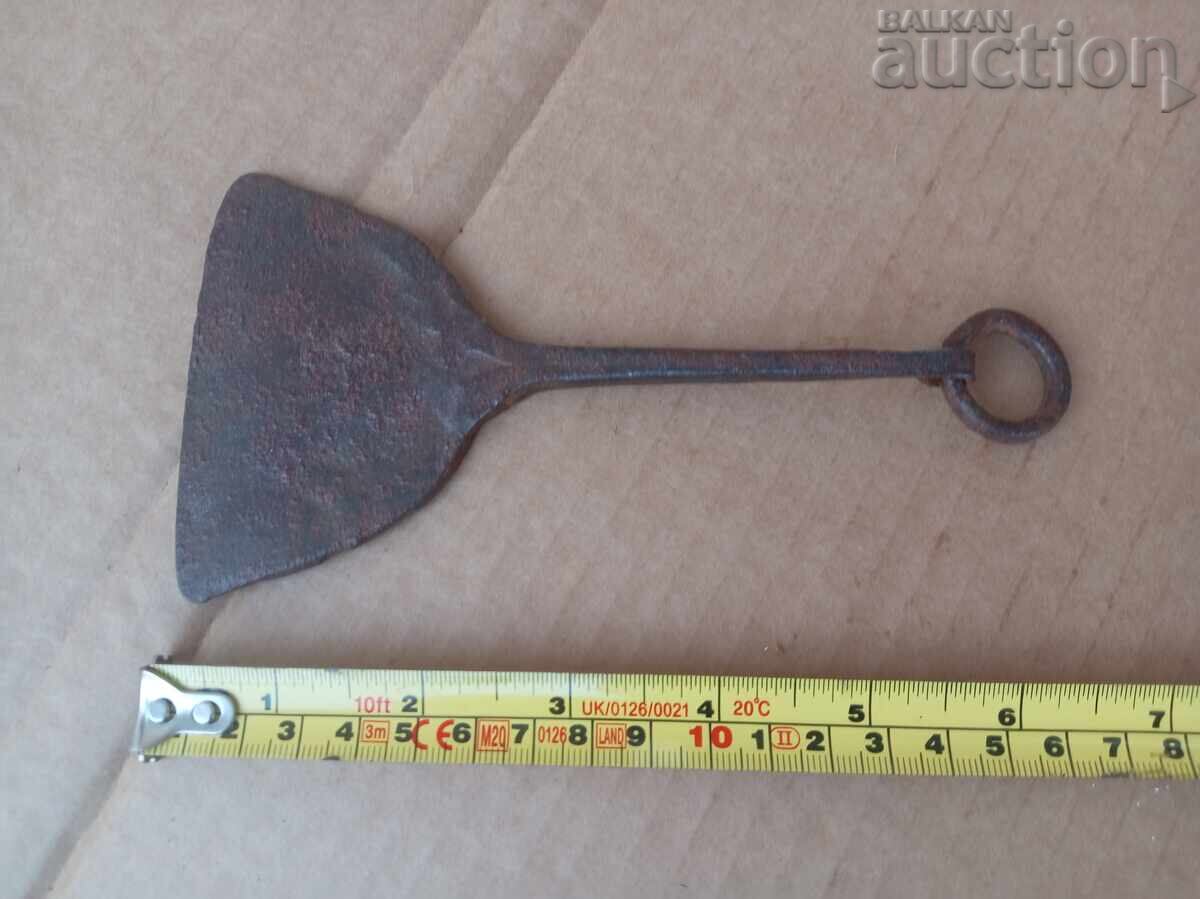 ogripka primitivă , ogribka , ugripka , ugripka fier forjat - 5 ogripka primitivă , ogribka , ugripka , ugripka fier forjat - 5