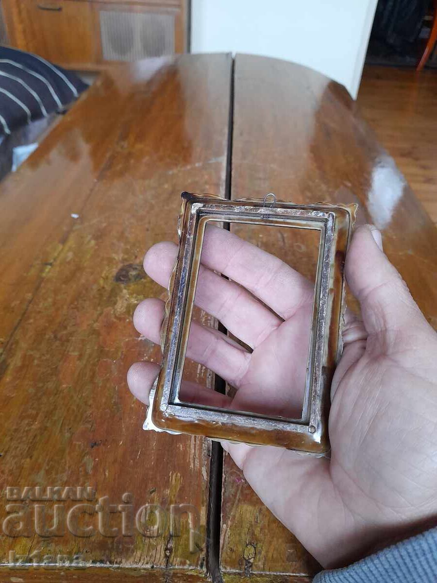 Licitație Rama foto veche