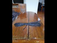 Vechi cablu echilibrat