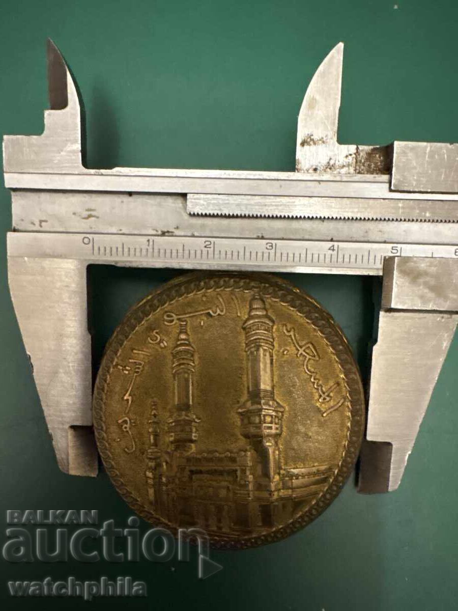 Εξαιρετικά σπάνιο ελβετικό ρολόι τσέπης. Λειτουργεί - 5