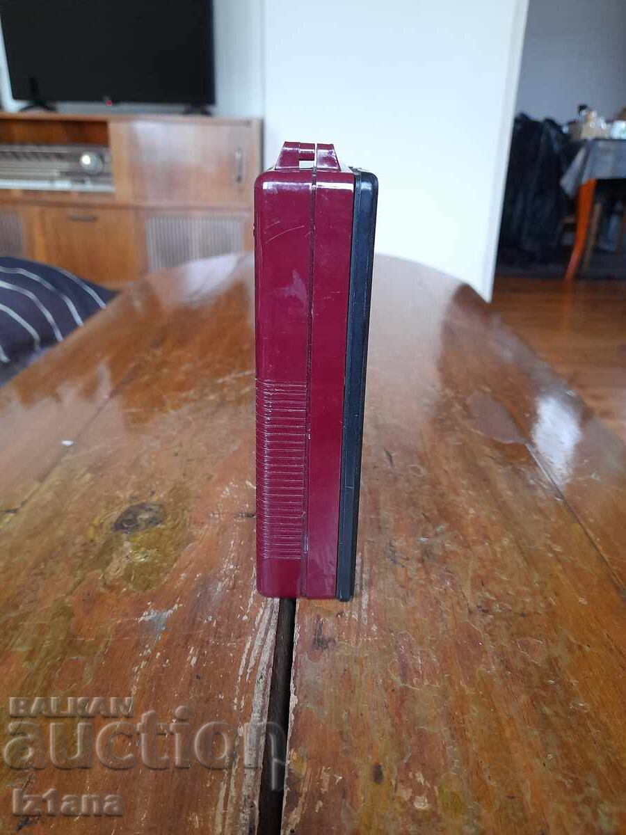 Old radio, radio receiver Sokol RP 310 with price € 22.00 | 43.03 BGN